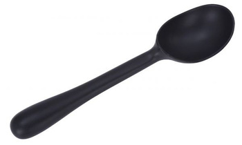 Łyżka do lodów FENIKS czarna