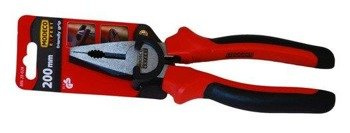 Szczypce uniwersalne 200 mm MODECO MN-20-028