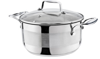 Garnek tradycyjny GALICJA Primo 1,2L 14cm