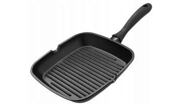 Patelnia grillowa GALICJA ROYAL 28cm