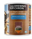 Impregnat Extra Powłokotwórczy DREWNOCHRON Wiśnia japońska 2.5L