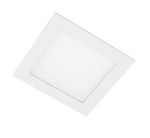 Panel LED podtynkowy GTV MATIS Plus 13W 4000K 1020lm 220-265V