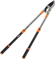 Sekator do gałęzi BRADAS V-SERIES teleskopowy 61-95cm, cięcie do 40mm KT-V1210