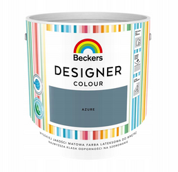 Farba BECKERS DESIGNER COLOUR Dreams 2,5L