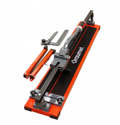 Maszynka do cięcia glazury gresu TRAUMET 120cm 8933