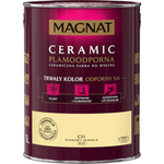 Farba MAGNAT CERAMIC Piaskowy Marmur 2.5L