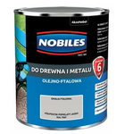 Farba NOBILES FTALONAL popielaty jasny półpołysk 5L 