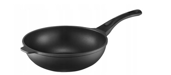 Patelnia WOK AMBITION ENZO 28cm 