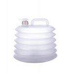 Zbiornik Baniak na wodę Składany kanister 10L