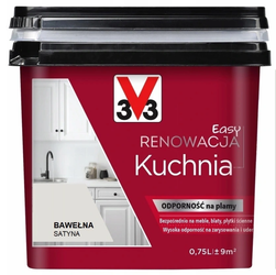 Renowacja meble kuchenne V33 bawełna 750ml 