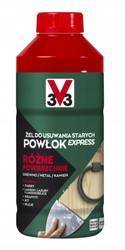 Środek do usuwania starych powłok V33 0,25L