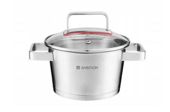 Garnek AMBITION SELECTION 2,3L 18cm