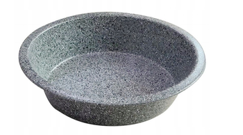 Blacha Forma do pieczenia KLAUSBERG Granite 24cm