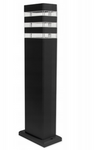 Lampa Ogrodowa Zewnętrzna Stojąca MASTER LED Malibu 80cm GU10