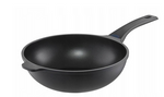 Patelnia AMBITION WOK Ultimo 30cm
