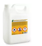 Rozpuszczalnik chlorokauczukowy OFO 5L