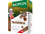 Nawóz jesienny do trawników BIOPON 1kg