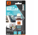 Zmywacz do naklejek DRAGON 25ml