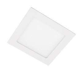 Panel LED podtynkowy GTV MATIS Plus 13W 4000K 1020lm 220-265V