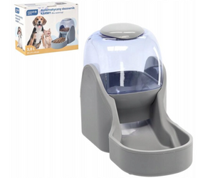 Automatyczny dozownik karmy dla psa lub kota 3800ml 35 X 17 X 29cm