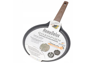 Patelnia do naleśników HOME DELUX CHAMPION  26cm
