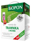 Nawóz do trawnika z mchem BIOPON 3kg