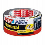 Taśma naprawcza uniwersalna TESA Extra Power 50mm x 25m czarna
