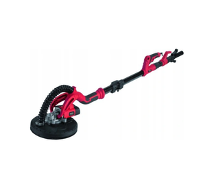 Szlifierka do gipsu 225mm 600W MODECO MN-93-225