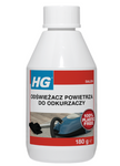 Odświeżacz powietrza do odkurzaczy HG 180g
