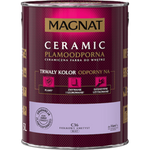 Farba MAGNAT CERAMIC Fiołkowy Ametyst 2,5L