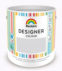 Farba BECKERS DESIGNER COLOUR Luna 5L