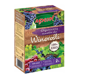 Nawóz do winorośli AGRECOL HIPROSOIL BIO 2L