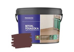 Farba Beton Posadzka PRIMACOL brąz 4,5L