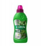 Nawóz do roślin zielonych BIOPON  0.5L