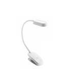 Lampka biurkowa GTV Frogy na klips 5W 4000K