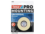 Taśma dwustronna uniwersalna TESA PRO Mounting 1,5mx19mm