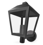 Lampa naścienna Garden ADENIA 28cm, na żarówkę E27 max 15W, IP44