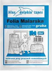 FOLIA GRUBA CF-380 4MX5M
