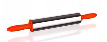 Wałek do ciasta BANQUET CULINARIA RED 41cm