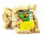 Podpałka ekologiczna do pieca, kominka, grilla FENIKS 20 szt.