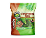 Nawóz na Brązowienie Igieł  OGRÓD START 2kg