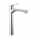 Bateria umywalkowa LIVENO SIGMA chrom