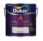 Farba ceramiczna DULUX Ambiance Ceramic Comfort White 2,5L