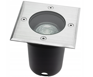 Lampa najazdowa MASTER LED 3220 GU10, IP67