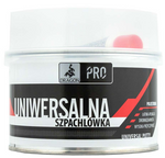 Pro szpachlówka uniwersalna DRAGON 250g