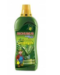 Biohumus do zielonych AGRECO forte 1,2L