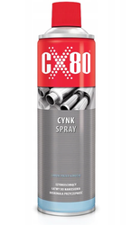 Płyn konserwująco-naprawczy CX-80 TEFLON 0,25L