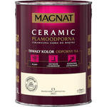 Farba MAGNAT CERAMIC Waniliowy Kryształ 2,5L