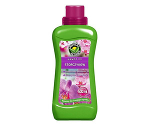 Nawóz do Storczyków   OGRÓD START 500 ml