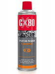 Spray do pasów klinowych CX-80 0,5L